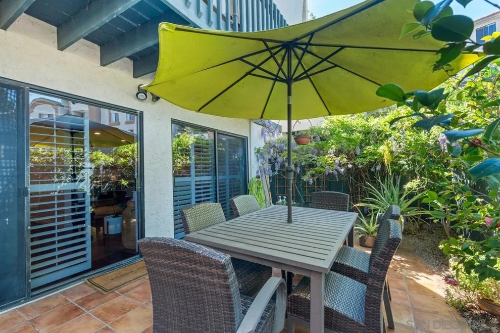 Unit for sale at 6960 Caminito Curva, San Diego, CA 92119