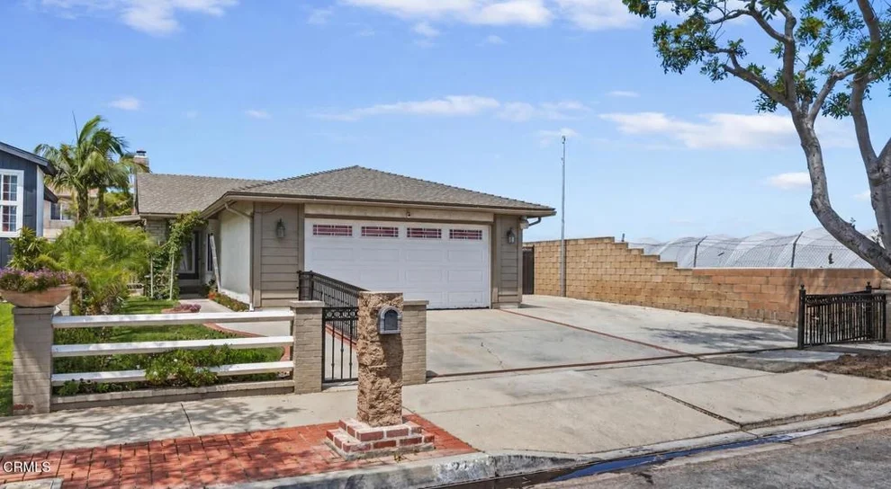 Unit for sale at 2221 Gershwin Place, Oxnard, CA 93033