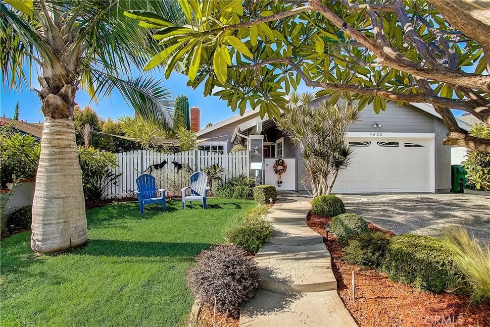 Unit for sale at 4632 Kimberwick Circle, Irvine, CA 92604