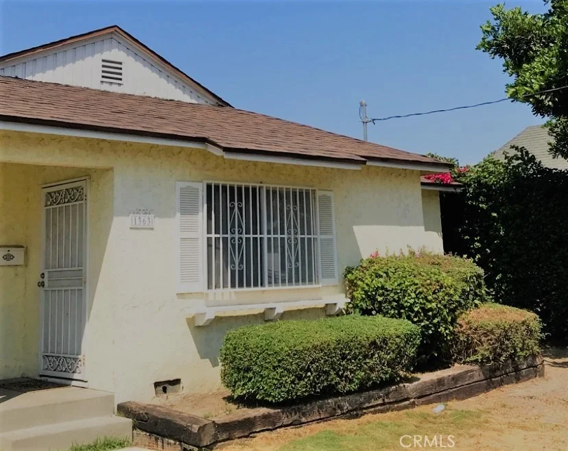 Unit for sale at 1363 E 111th Street, Los Angeles, CA 90059