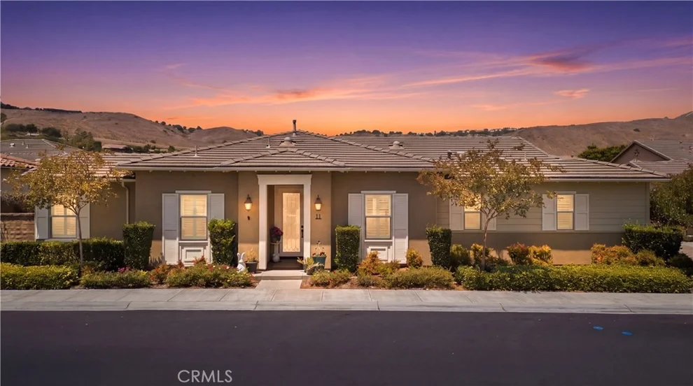 Unit for sale at 11 Galan Street, Rancho Mission Viejo, CA 92694