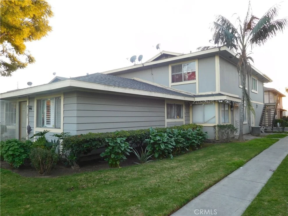 Unit for sale at 1112 S Mantle Lane, Santa Ana, CA 92705