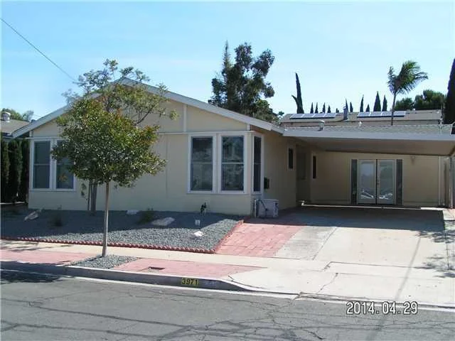 Unit for sale at 3971 Mount Aladin Avenue, San Diego, CA 92111