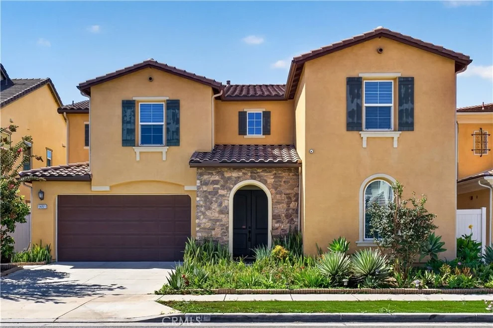 Unit for sale at 1491 S Carnelian, Anaheim, CA 92802