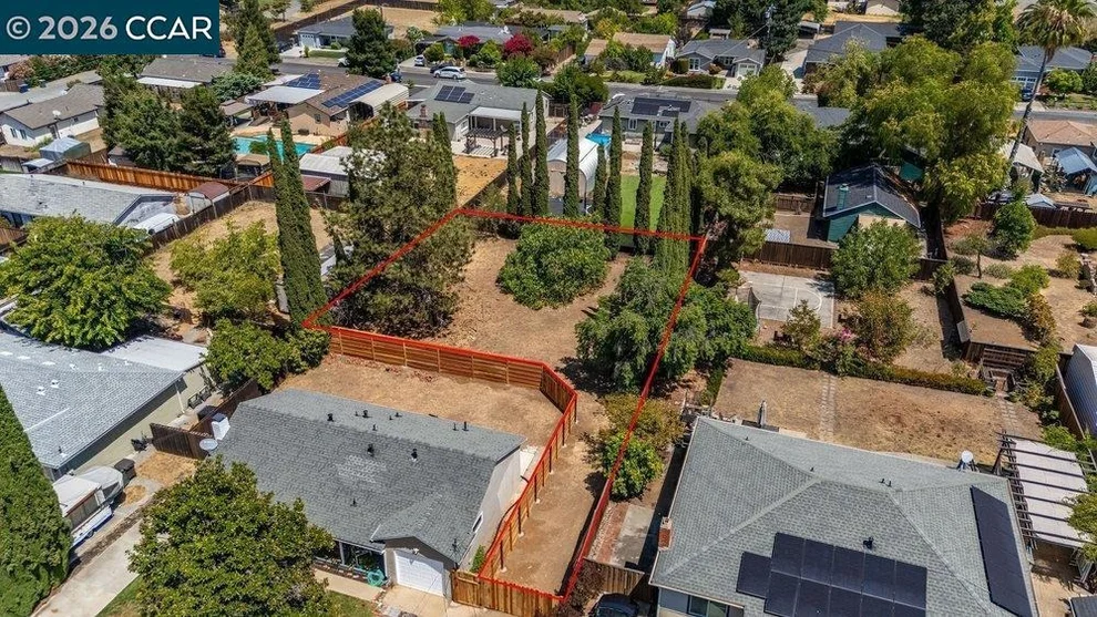 Unit for sale at 4041 Golden Ave, Concord, CA 94521