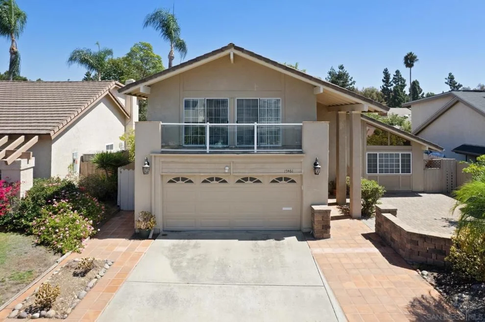 Unit for sale at 17461 Matinal Drive, San Diego, CA 92127