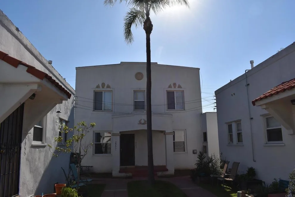 Unit for sale at 2949 57 Kalmia Street, San Diego, CA 92134