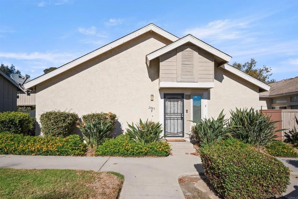 Unit for sale at 2883 Casey Street, San Diego, CA 92139