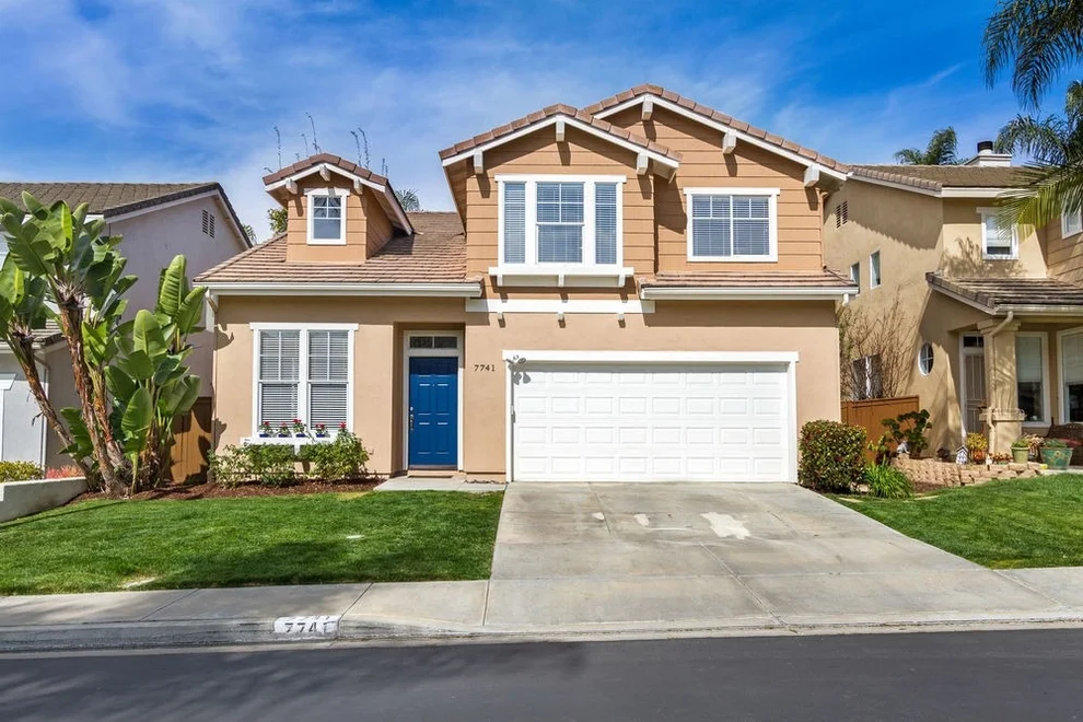 Unit for sale at 7741 Corte Marin, Carlsbad, CA 92009