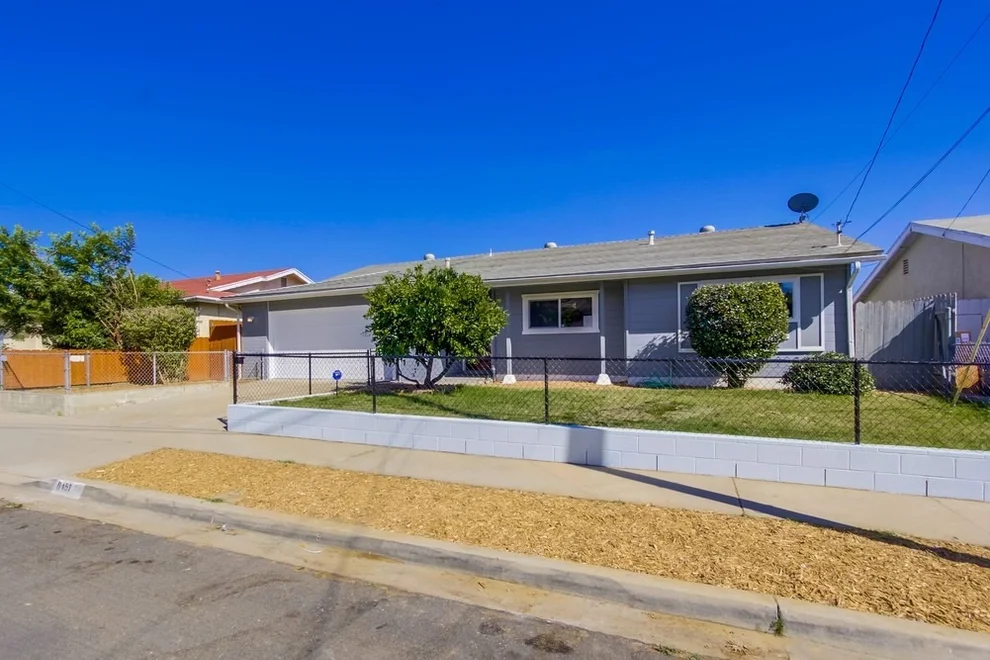 Unit for sale at 6451 Hayward Way, San Diego, CA 92139