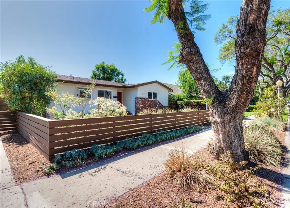 Unit for sale at 329 N Woods Avenue, Fullerton, CA 92832
