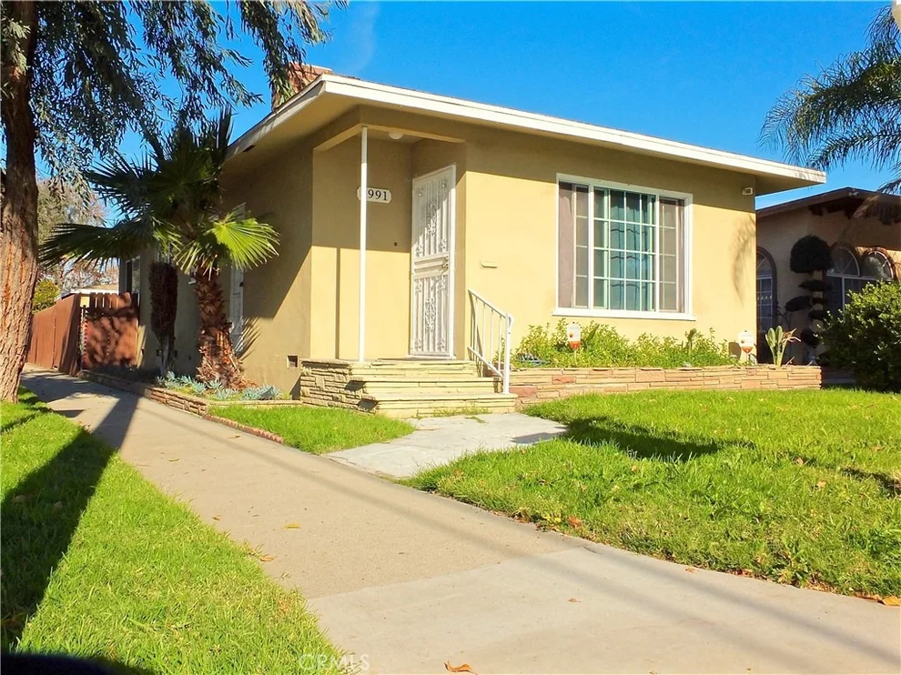 Unit for sale at 3991 Cortland Street, Lynwood, CA 90262