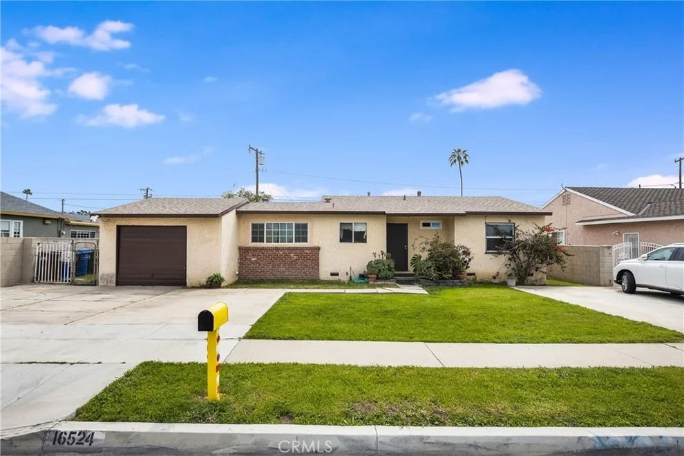 Unit for sale at 16524 Francisquito Avenue, La Puente, CA 91744