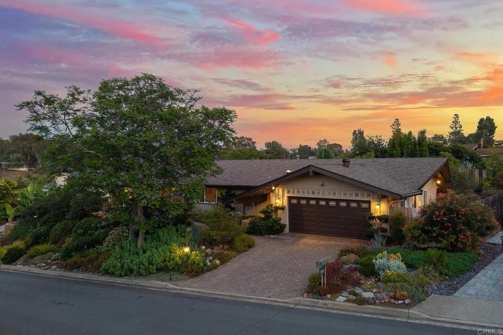 Unit for sale at 1729 CIRCO DEL CIELO DR, El Cajon, CA 92020