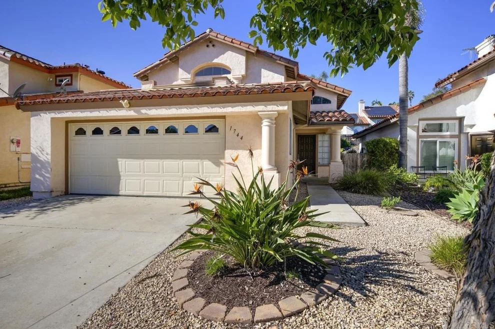 Unit for sale at 1744 Via Allena, Oceanside, CA 92056