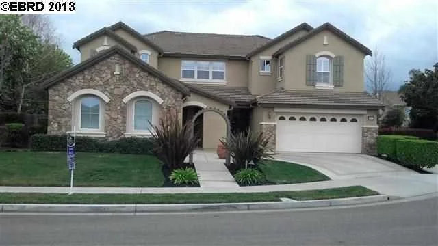 Unit for sale at 1644 CIPRIANI PL, Brentwood, CA 94513