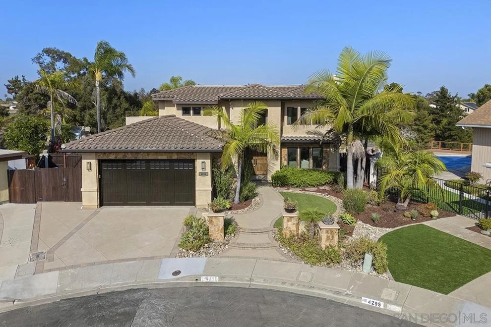 Unit for sale at 4296 Farley Court, San Diego, CA 92122