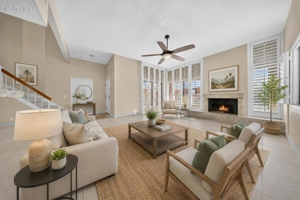 Unit for sale at 73452 Irontree Drive, Palm Desert, CA 92260