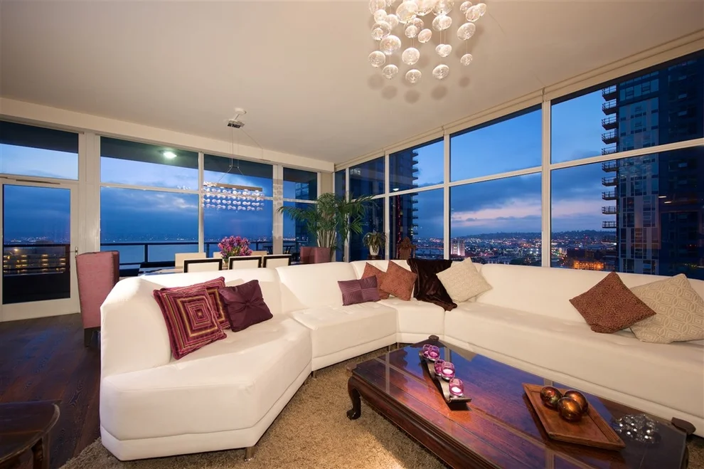Unit for sale at 1262 Kettner Blvd, San Diego, CA 92101