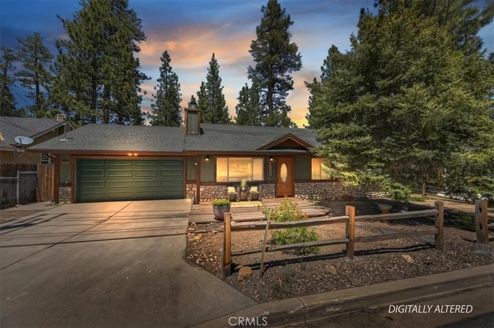 Unit for sale at 42698 Fox Farm, Big Bear Lake, CA 92315