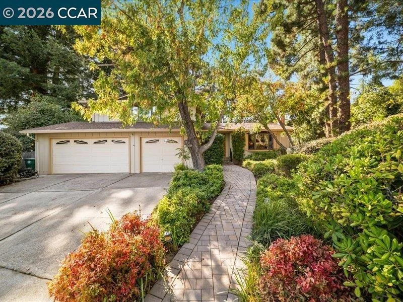 Unit for sale at 550 Catanio Ct, San Ramon, CA 94583