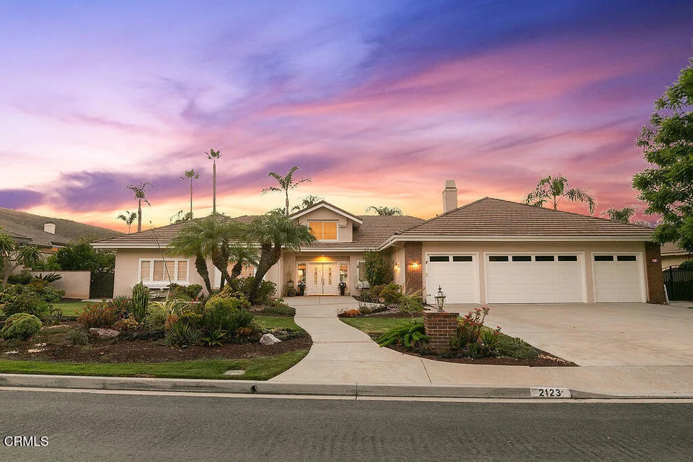 Unit for sale at 2123 Bennington Court, Thousand Oaks, CA 91360