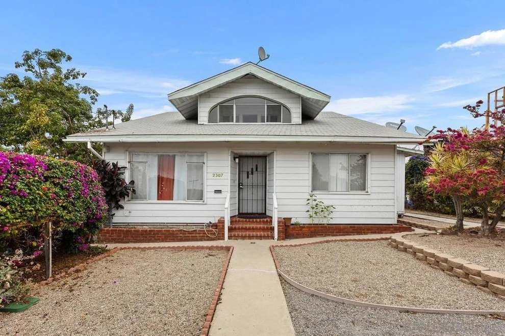 Unit for sale at 2307 9 E 5Th St, National City, CA 91950