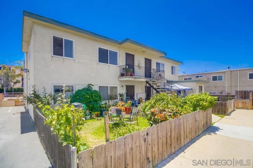 Unit for sale at 1484 90 15th St, Imperial Beach, CA 91932