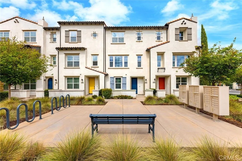 Unit for sale at 15954 Ellington, Chino Hills, CA 91709