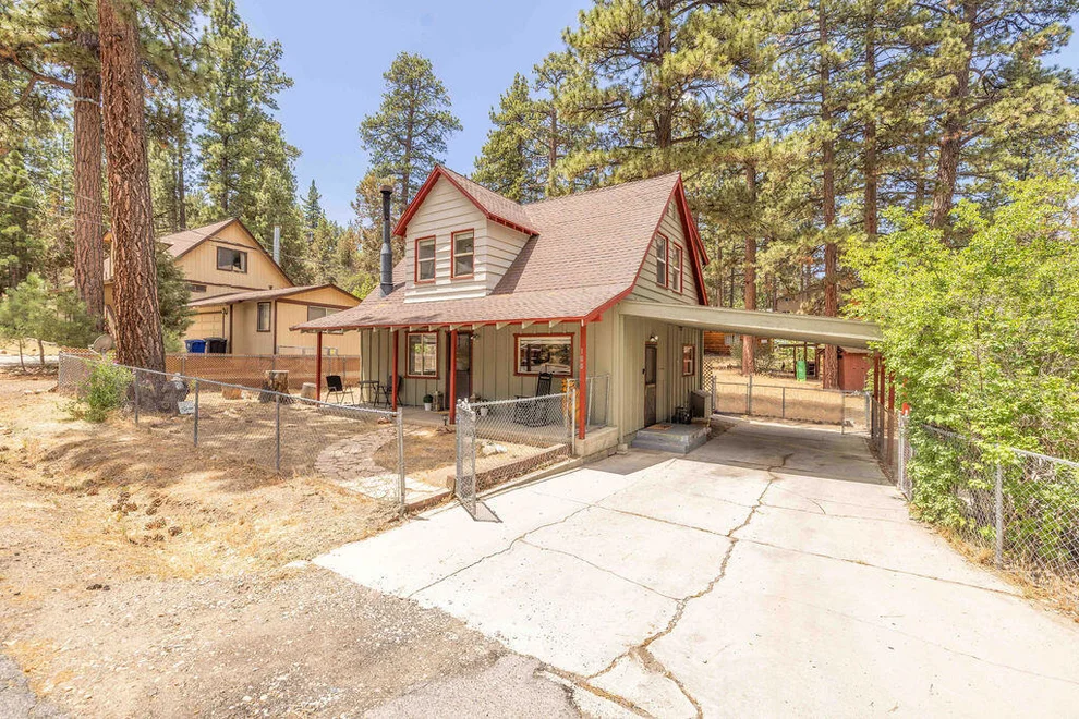Unit for sale at 100 W Sherwood Boulevard, Big Bear, CA 92314