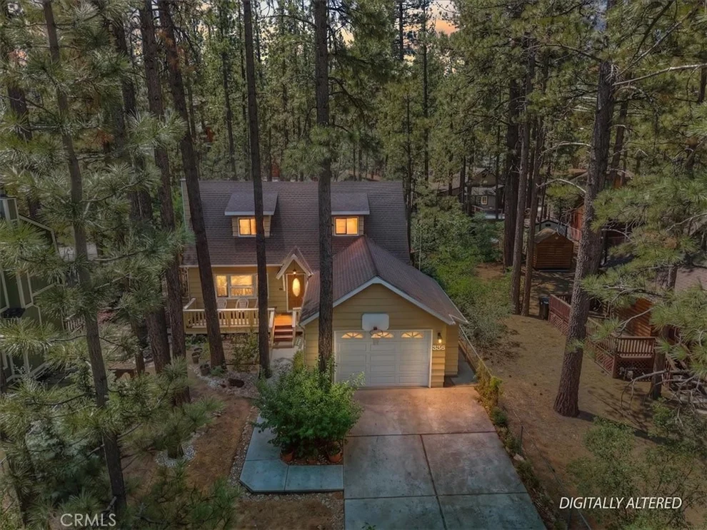 Unit for sale at 336 W Aeroplane Boulevard, Big Bear City, CA 92314
