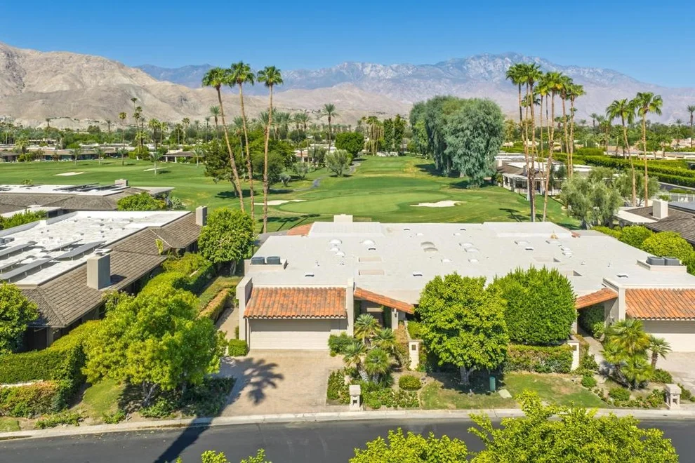 Unit for sale at 115 Columbia Drive, Rancho Mirage, CA 92270