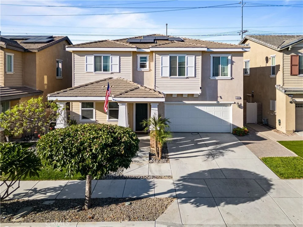 Unit for sale at 13289 Cadenza Dr, Eastvale, CA 92880