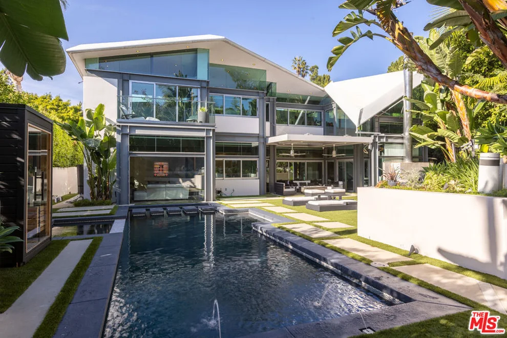 Unit for sale at 8538 Eastwood Road, Los Angeles, CA 90046