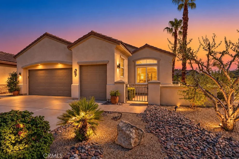 Unit for sale at 44628 S Heritage Palms Drive, Indio, CA 92201