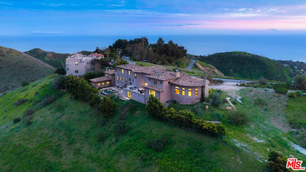 Unit for sale at 4800 Latigo Canyon Road, Malibu, CA 90265