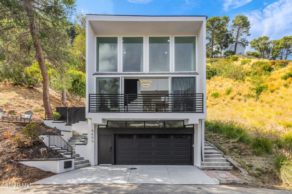 Unit for sale at 8655 Appian Way, Los Angeles, CA 90046