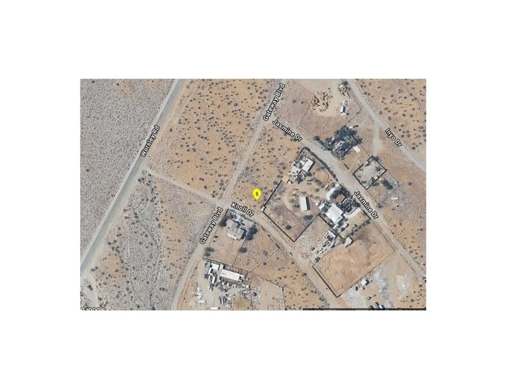 Unit for sale at 0 Gateway, Desert Hot Springs, CA 92240