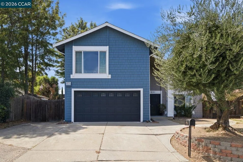 Unit for sale at 15 Plumas Ct, Bay Point, CA 94565