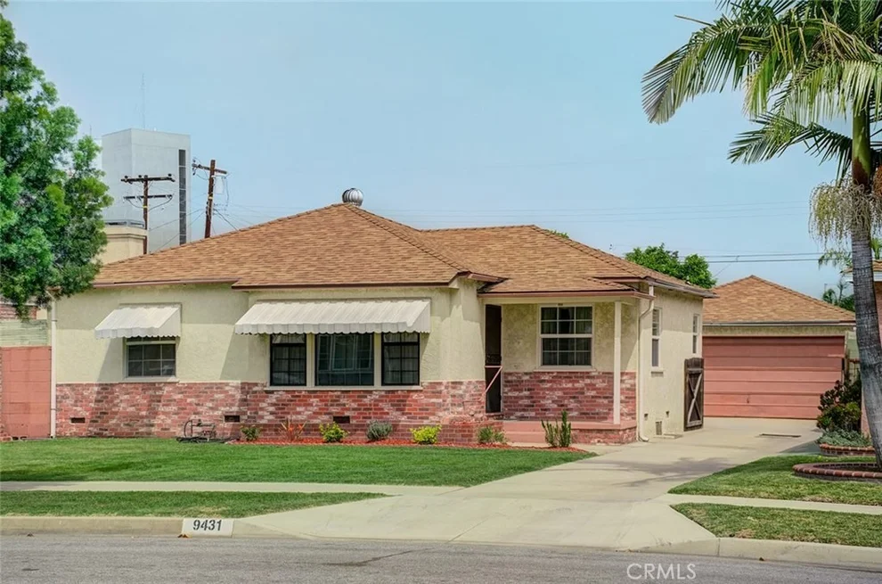 Unit for sale at 9431 Heiner Street, Bellflower, CA 90706