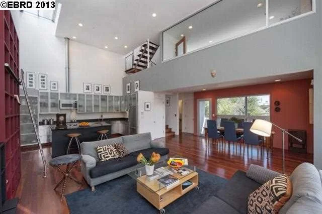Unit for sale at 2709 10TH ST, Berkeley, CA 94710-2607