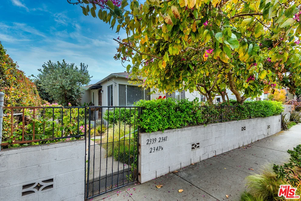 Unit for sale at 2339 Abbot Kinney Boulevard, Venice, CA 90291