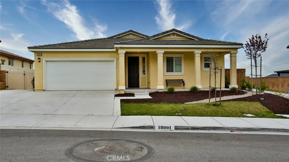 Unit for sale at 18001 Ribwort Road, San Bernardino, CA 92407
