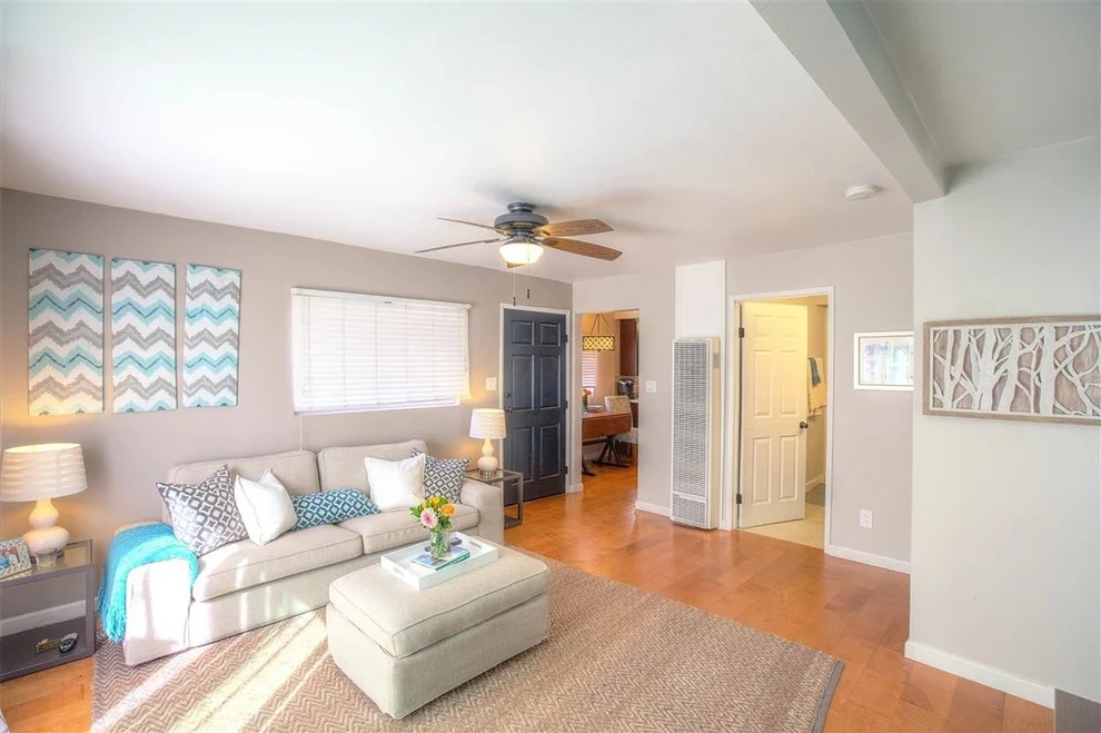 Unit for sale at 4629 Texas Street, San Diego, CA 92116