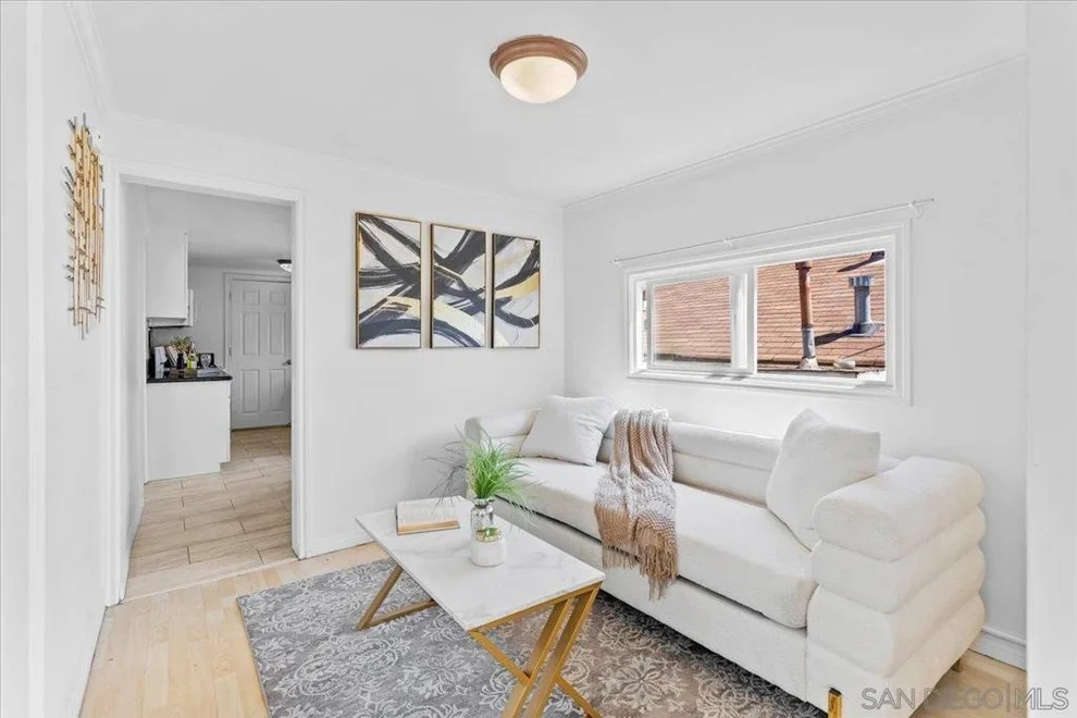 Unit for sale at 3918 Florida St, San Diego, CA 92104
