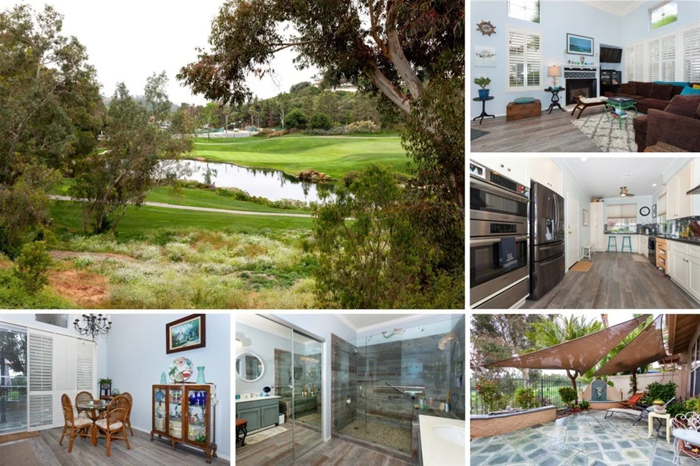 Unit for sale at 6819 Adolphia Dr, Carlsbad, CA 92011