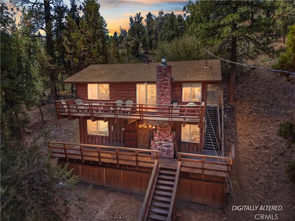 Unit for sale at 621 E Shakespeare Lane, Big Bear City, CA 92314