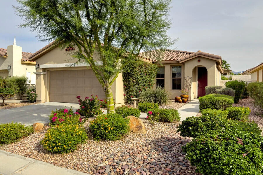 Unit for sale at 80566 Avenida Los Padres, Indio, CA 92203