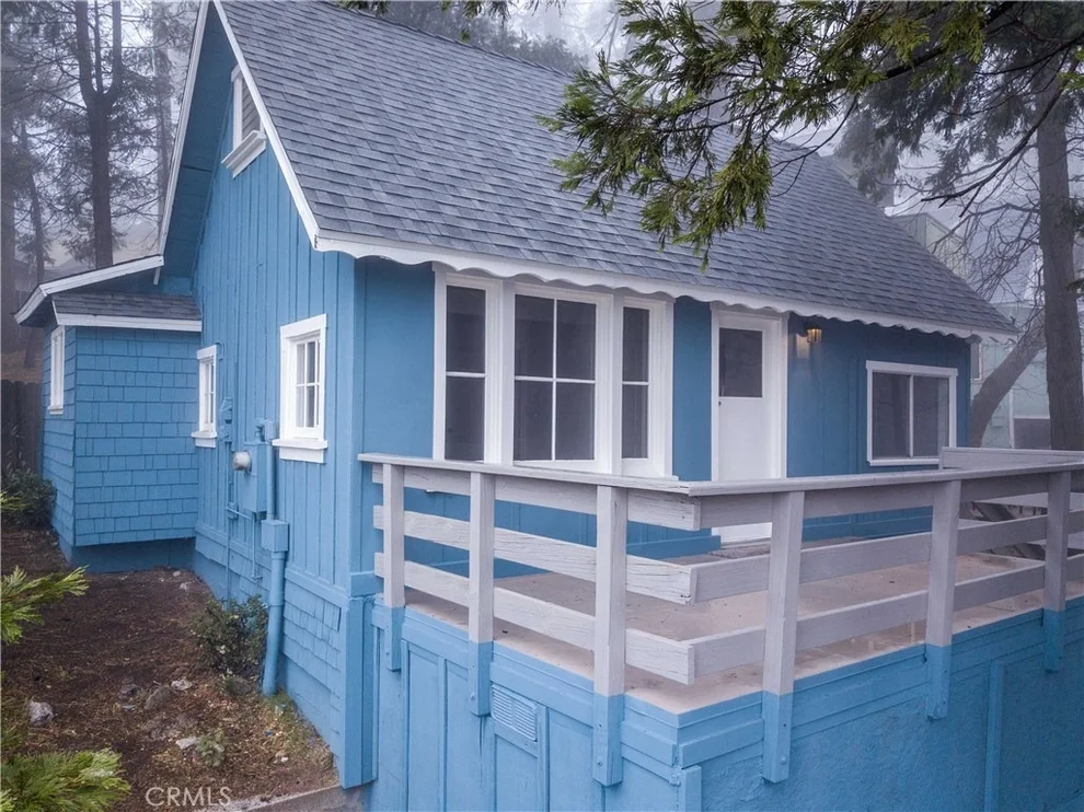 Unit for sale at 23383 S Village Lane, Crestline, CA 92325