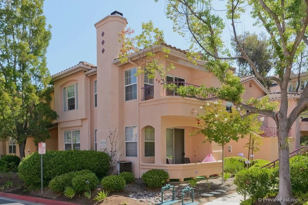 Unit for sale at 18644 Caminito Cantilena, San Diego, CA 92128